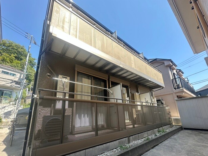 物件外観写真4　(外観写真)