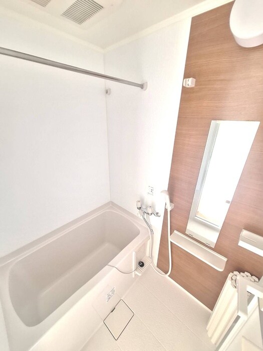 物件内観写真11　(バス／シャワールーム等)