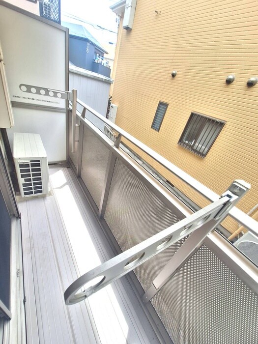 物件内観写真16　(ベランダ・バルコニー)