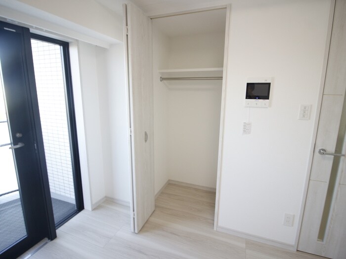 物件内観写真9　(収納)