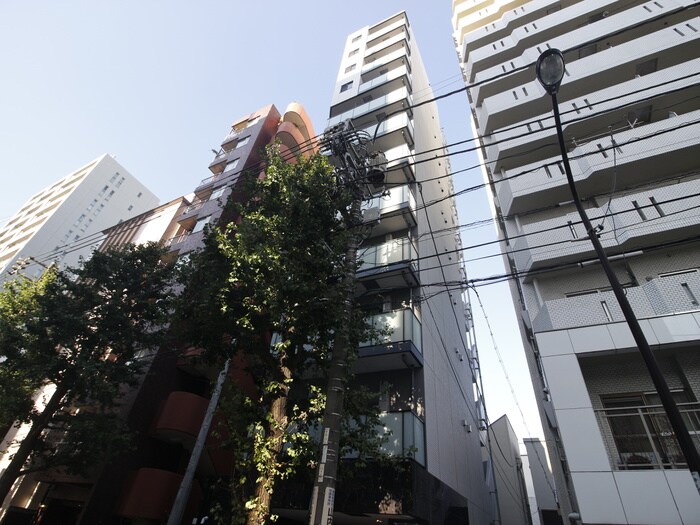 物件外観写真3　(外観写真)