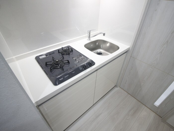 物件内観写真10　(キッチン)