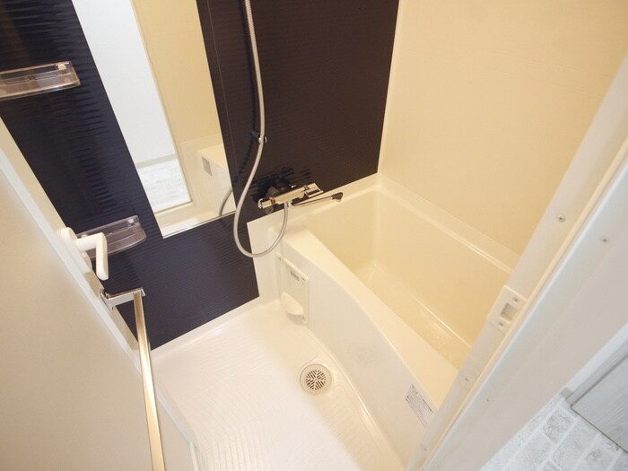 物件内観写真11　(バス／シャワールーム等)