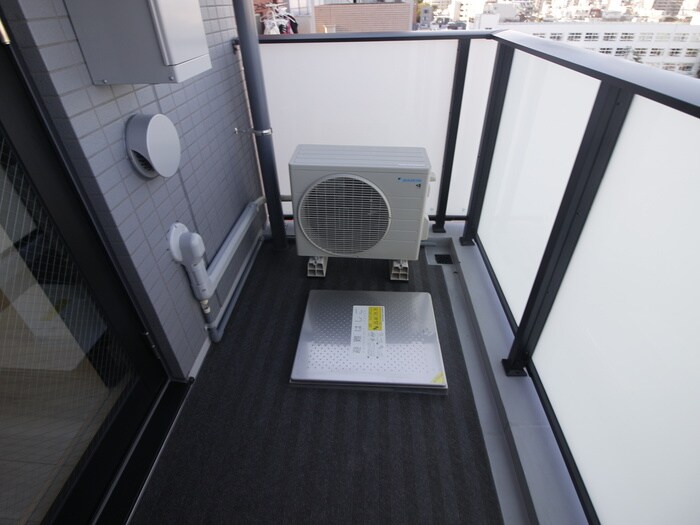 物件内観写真15　(ベランダ・バルコニー)