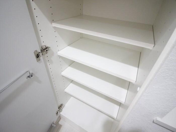 物件内観写真18　(靴箱)