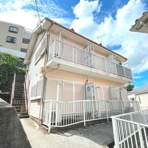 ＪハイツⅡ外観写真
