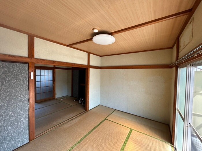 物件内観写真4　(居室)