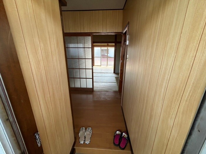 物件内観写真5　(居室)