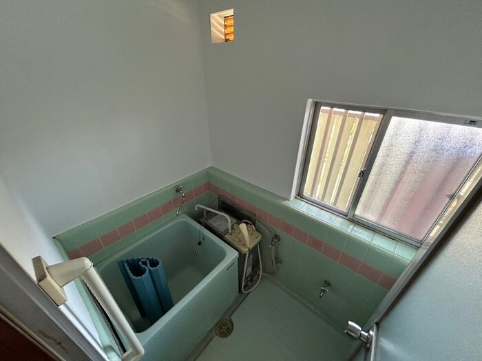 物件内観写真8　(バス／シャワールーム等)