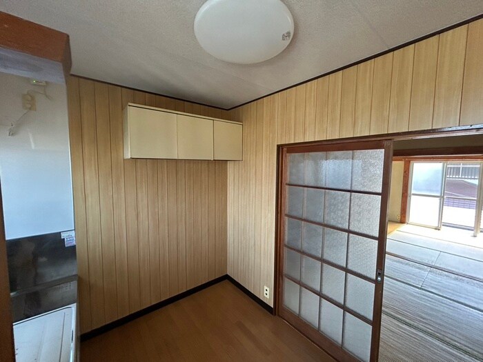 物件内観写真10　(キッチン)