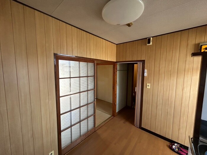 物件内観写真11　(キッチン)