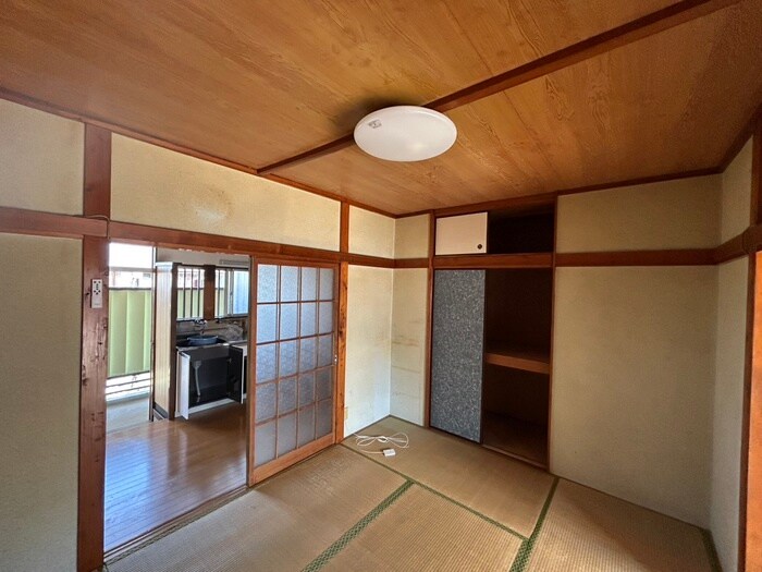 物件内観写真13　(居室)