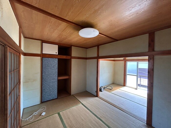 物件内観写真14　(居室)