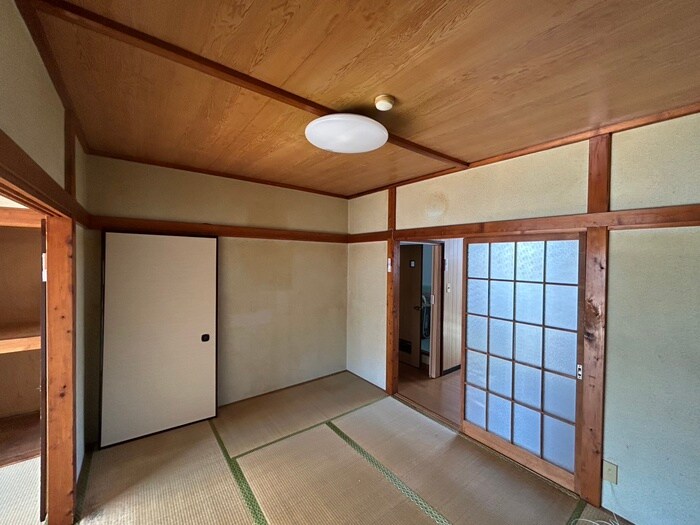 物件内観写真15　(居室)