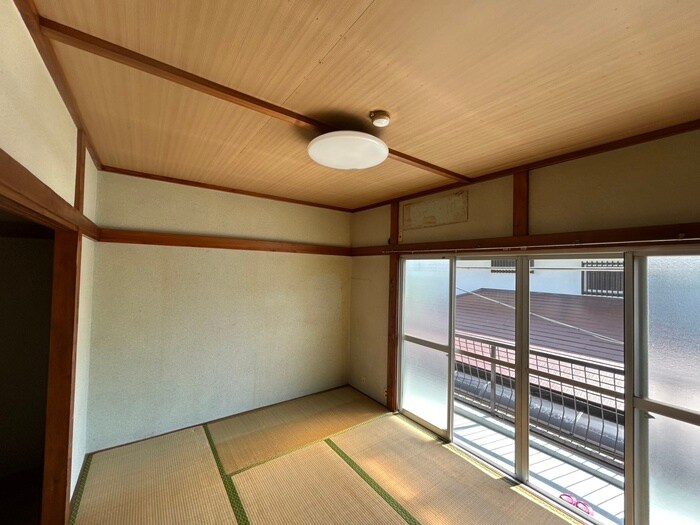 物件内観写真16　(居室)