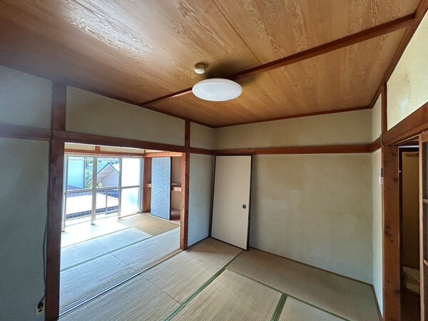 居室