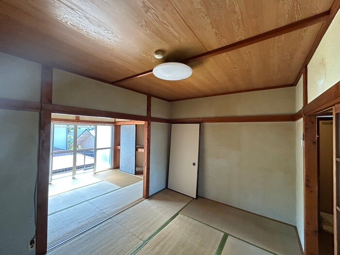 物件内観写真17　(居室)