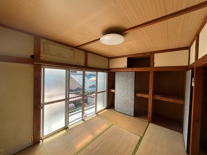 物件内観写真18　(居室)