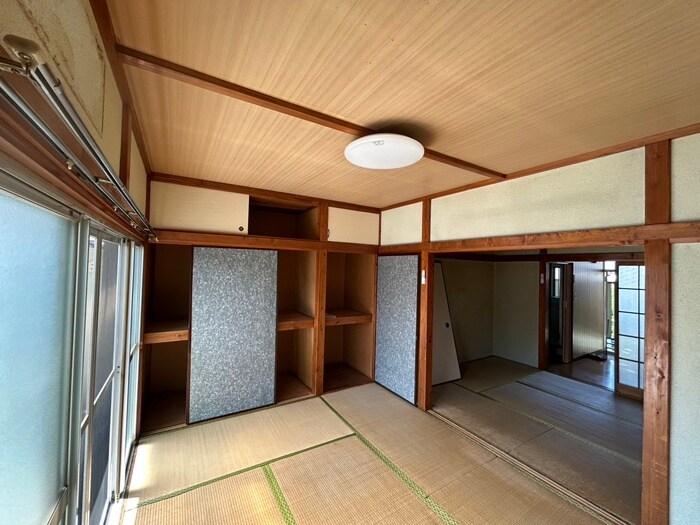 物件内観写真19　(居室)