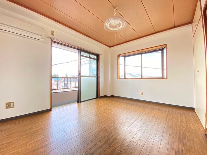 物件内観写真7　(居室)