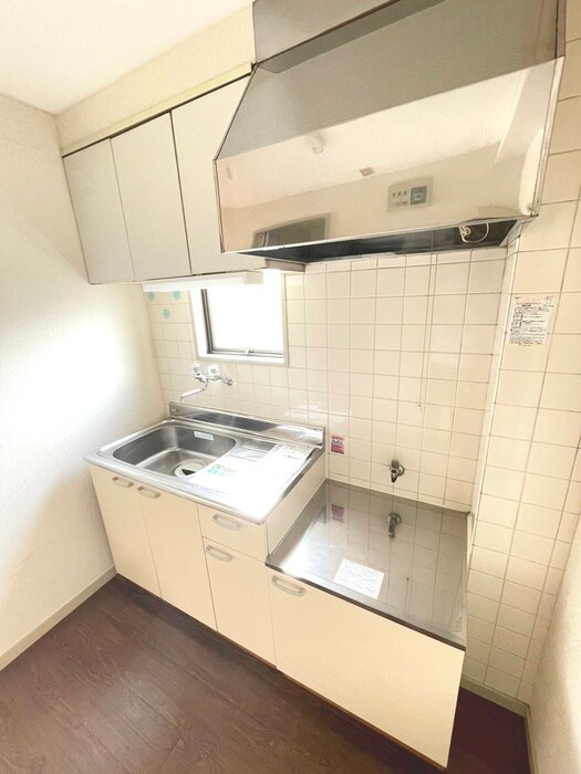 物件内観写真9　(キッチン)