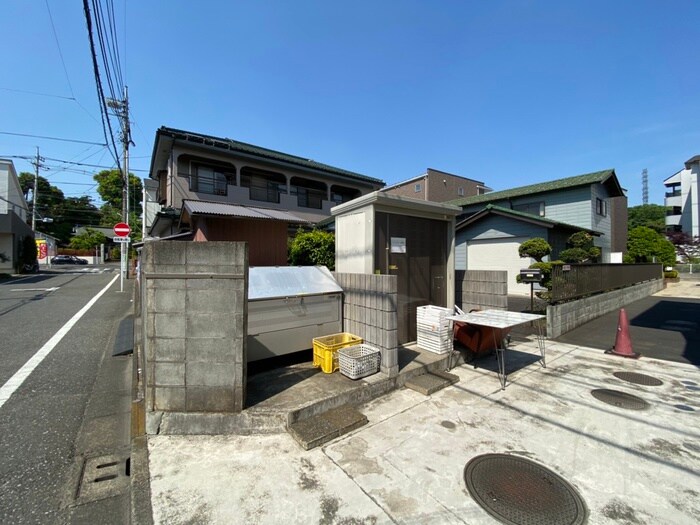 物件外観写真6　(建物設備)