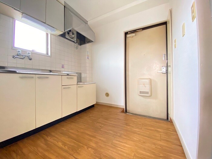 物件内観写真10　(キッチン)