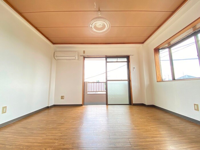 物件内観写真17　(居室)