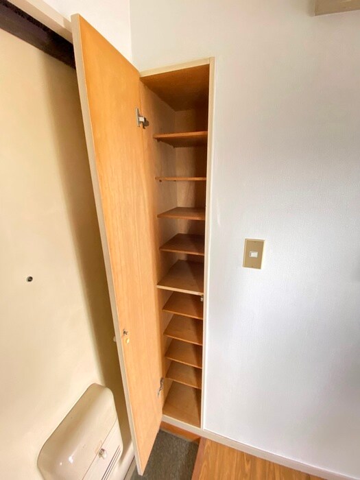 物件内観写真19　(靴箱)