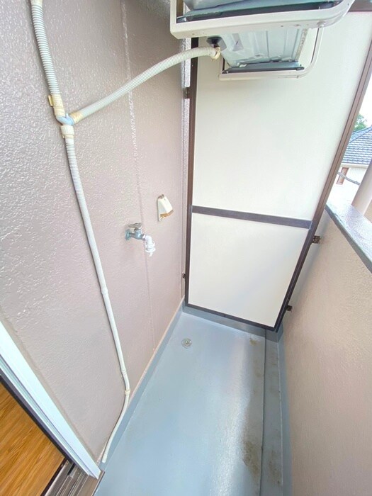 物件内観写真20　(ベランダ・バルコニー)