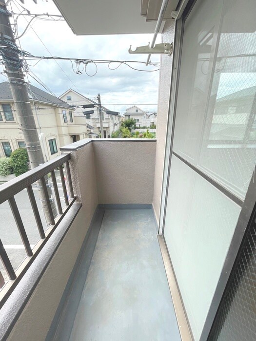 物件内観写真21　(洗濯機置場)