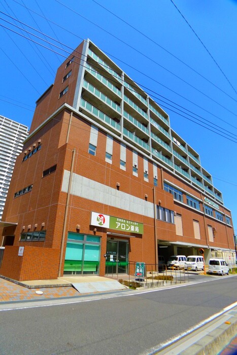 物件外観写真6　(外観写真)