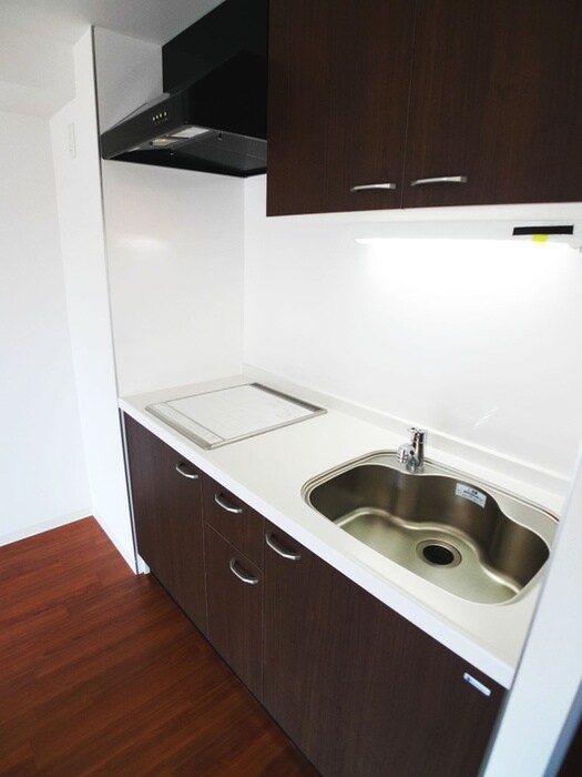 物件内観写真12　(キッチン)