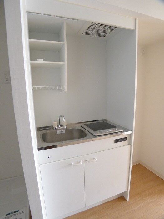 物件内観写真13　(キッチン)