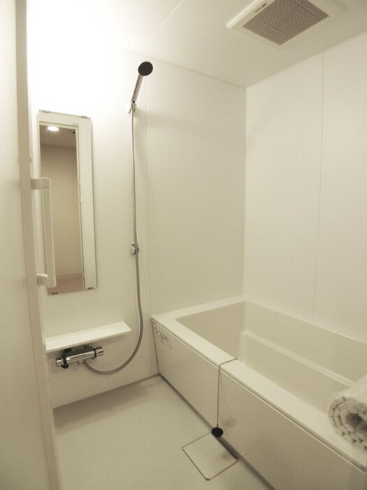 物件内観写真13　(バス／シャワールーム等)