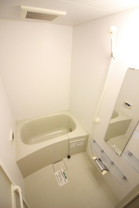 物件内観写真14　(バス／シャワールーム等)