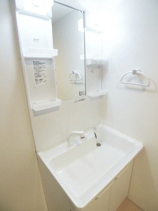 物件内観写真15　(洗面)