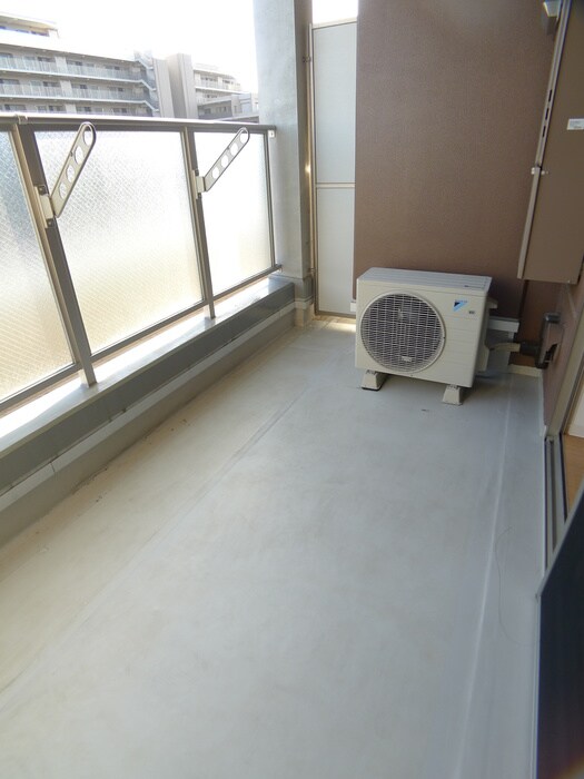 物件内観写真19　(ベランダ・バルコニー)