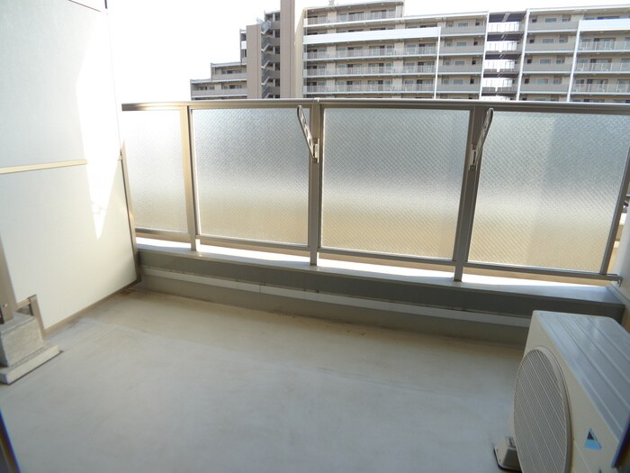 物件内観写真20　(ベランダ・バルコニー)