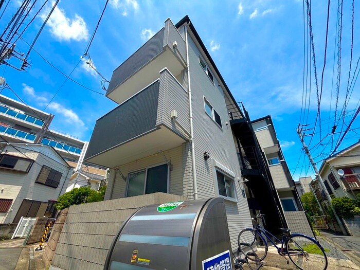 物件外観写真2　(外観写真)