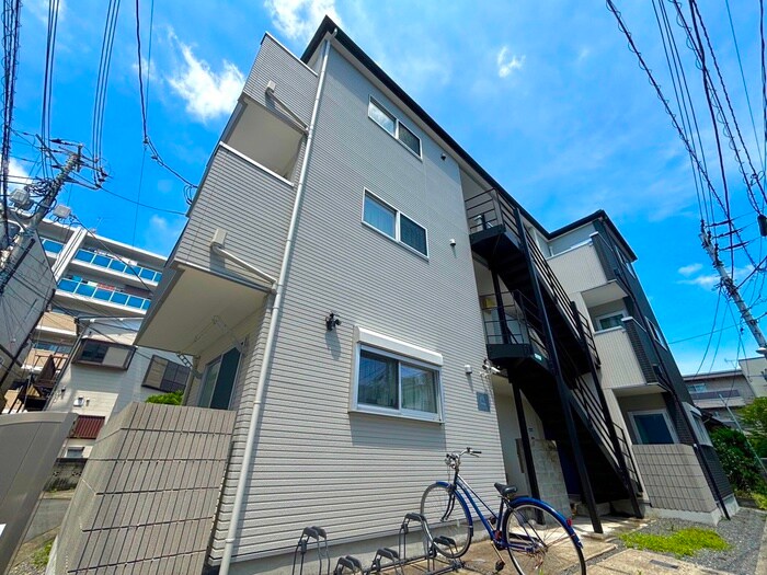 物件外観写真3　(周辺環境)