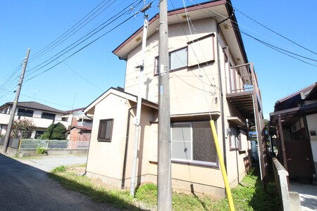 酒匂1丁目貸家外観写真