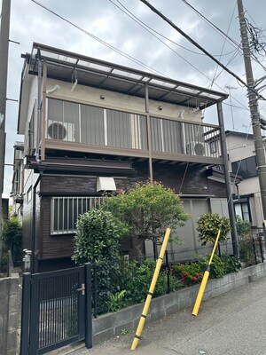 御園四丁目戸建外観写真