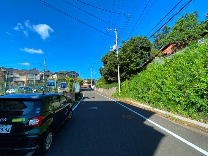 物件外観写真6　(周辺環境)