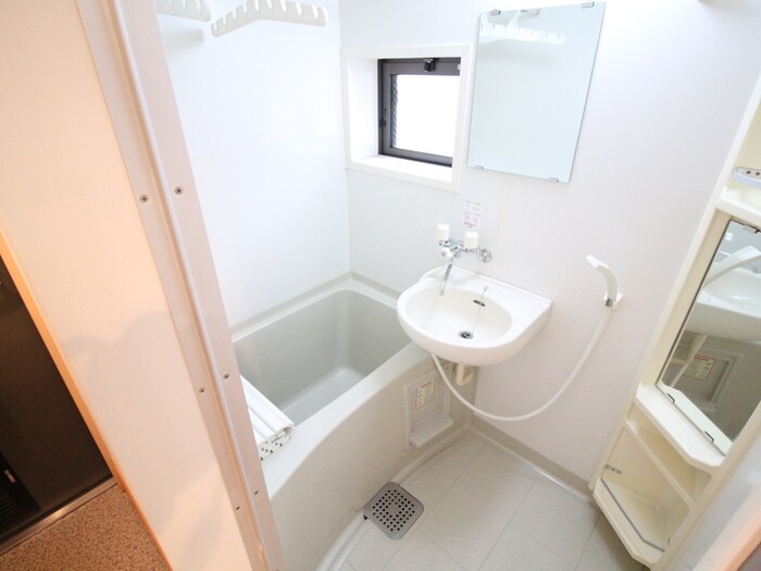 物件内観写真12　(バス／シャワールーム等)