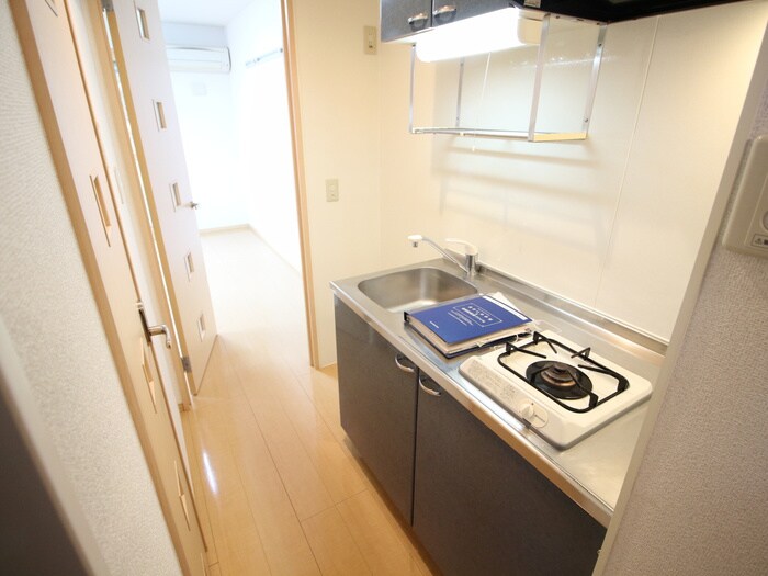 物件内観写真15　(キッチン)