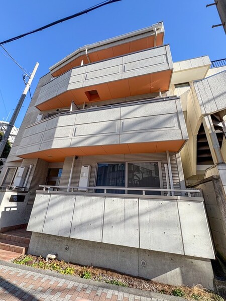Ｔｅｒｒａｓｓｅ　Ｏｋｕ外観写真