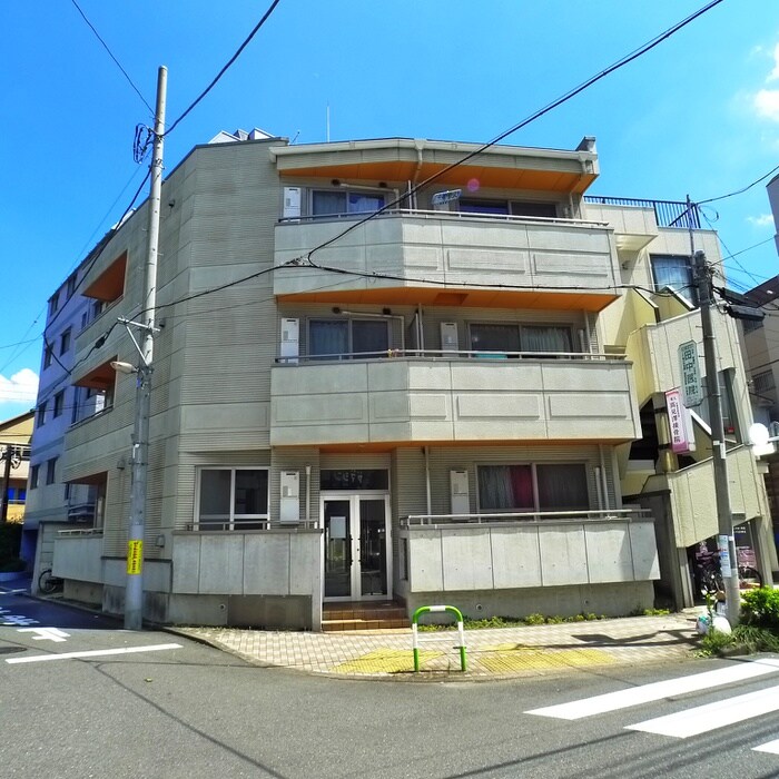 物件外観写真2　(外観写真)