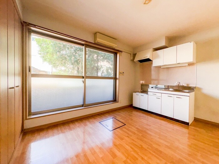 物件内観写真7　(居室)