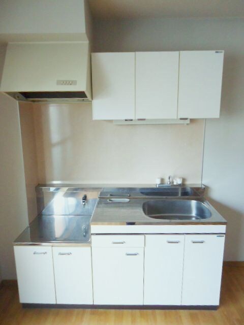 物件内観写真9　(キッチン)